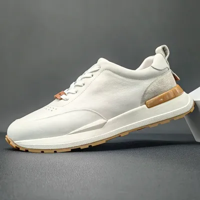 ARCTIC FROST SNEAKERS